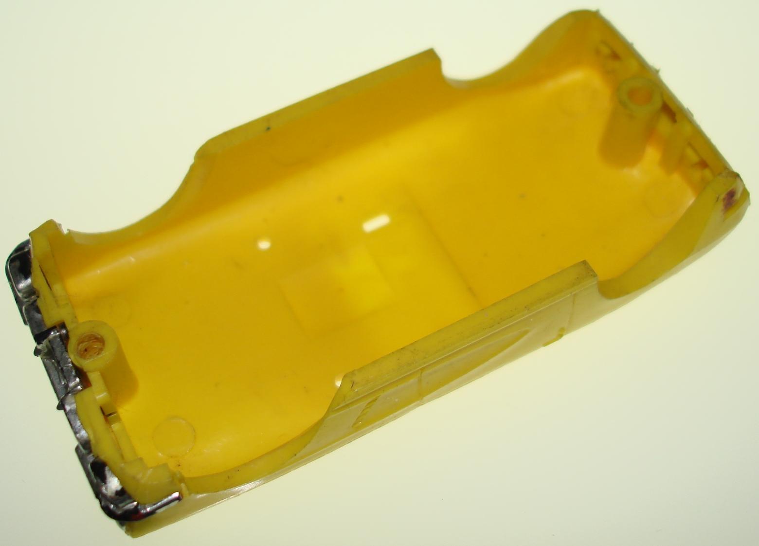 ho slot car oil