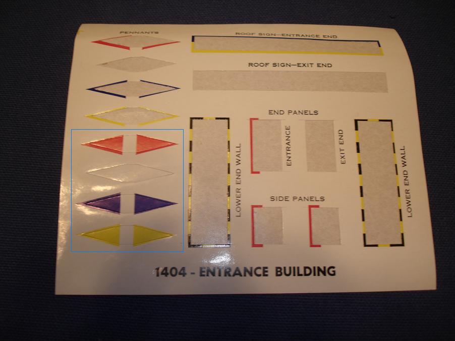 ho scale decals for slot cars