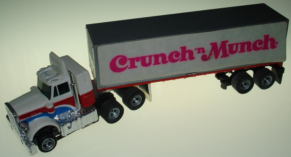 Crunch A Munch